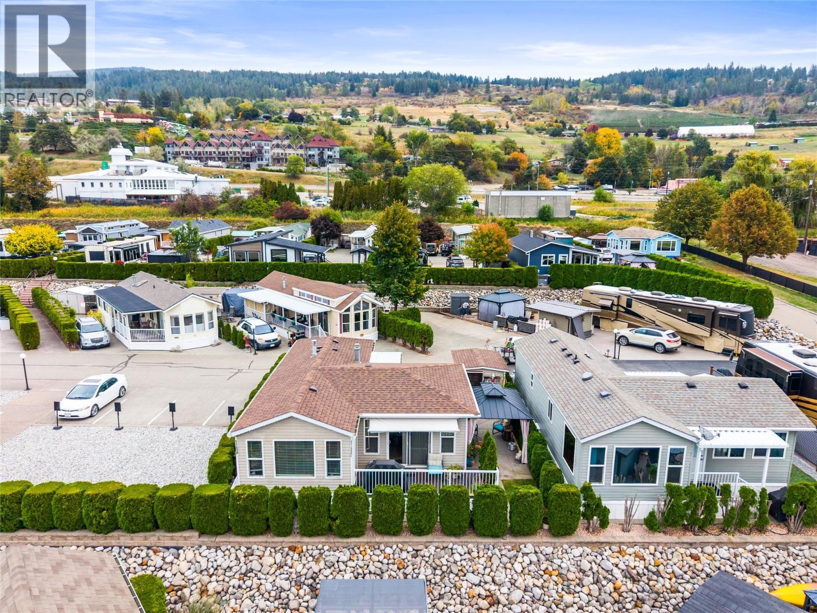 8000 Highland Road Unit# 38, Vernon, British Columbia  V1B 3W5 - Photo 1 - 10403902