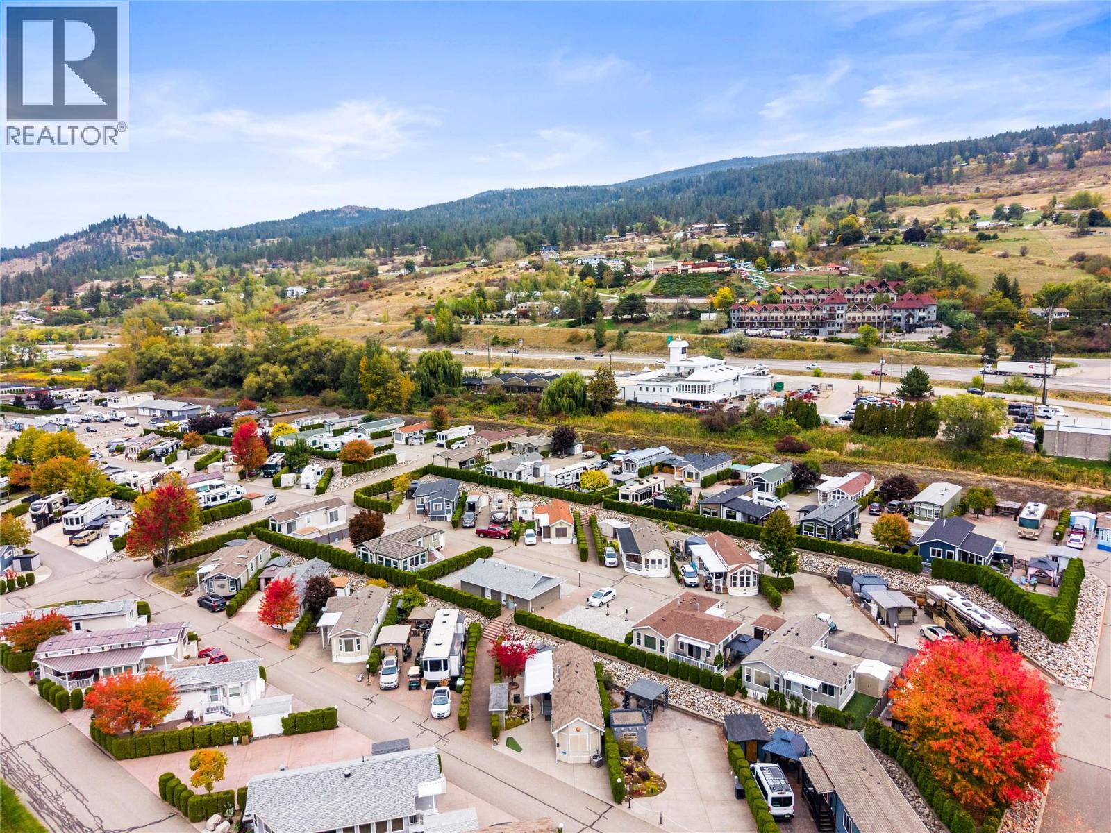 8000 Highland Road Unit# 38, Vernon, British Columbia  V1B 3W5 - Photo 11 - 10403902