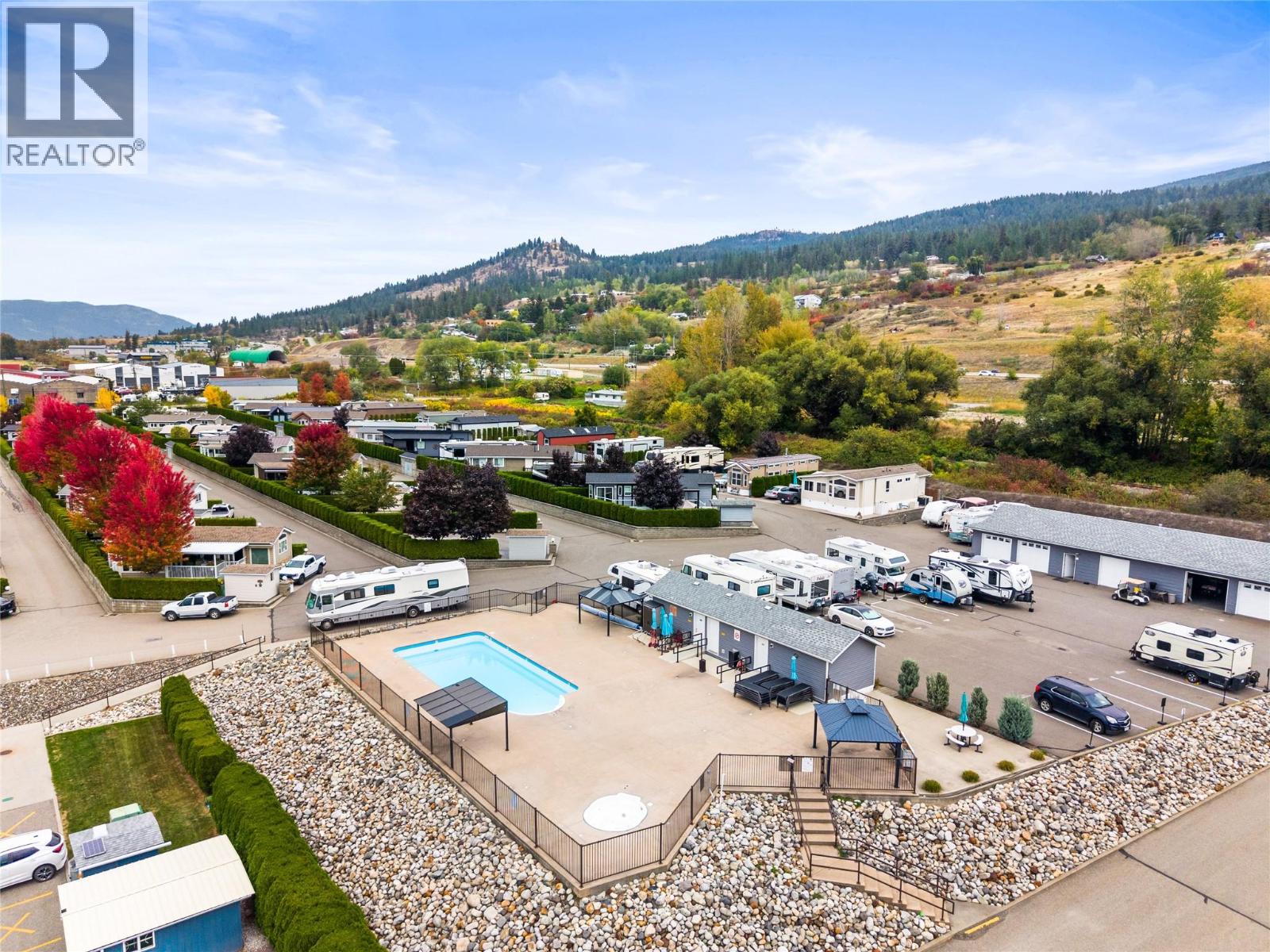 8000 Highland Road Unit# 38, Vernon, British Columbia  V1B 3W5 - Photo 15 - 10403902