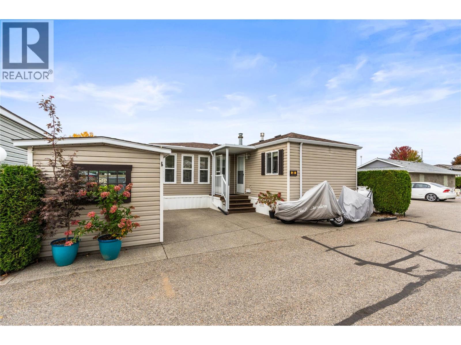 8000 Highland Road Unit# 38, Vernon, British Columbia  V1B 3W5 - Photo 2 - 10403902