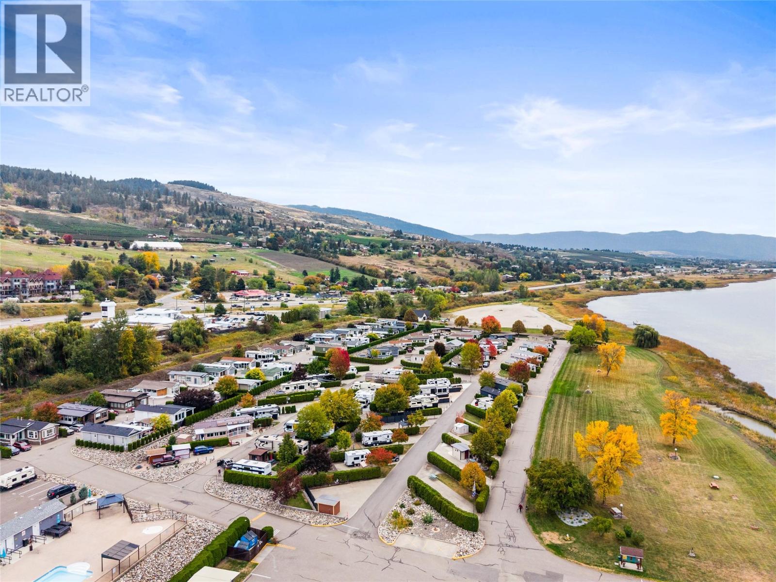 8000 Highland Road Unit# 38, Vernon, British Columbia  V1B 3W5 - Photo 21 - 10403902
