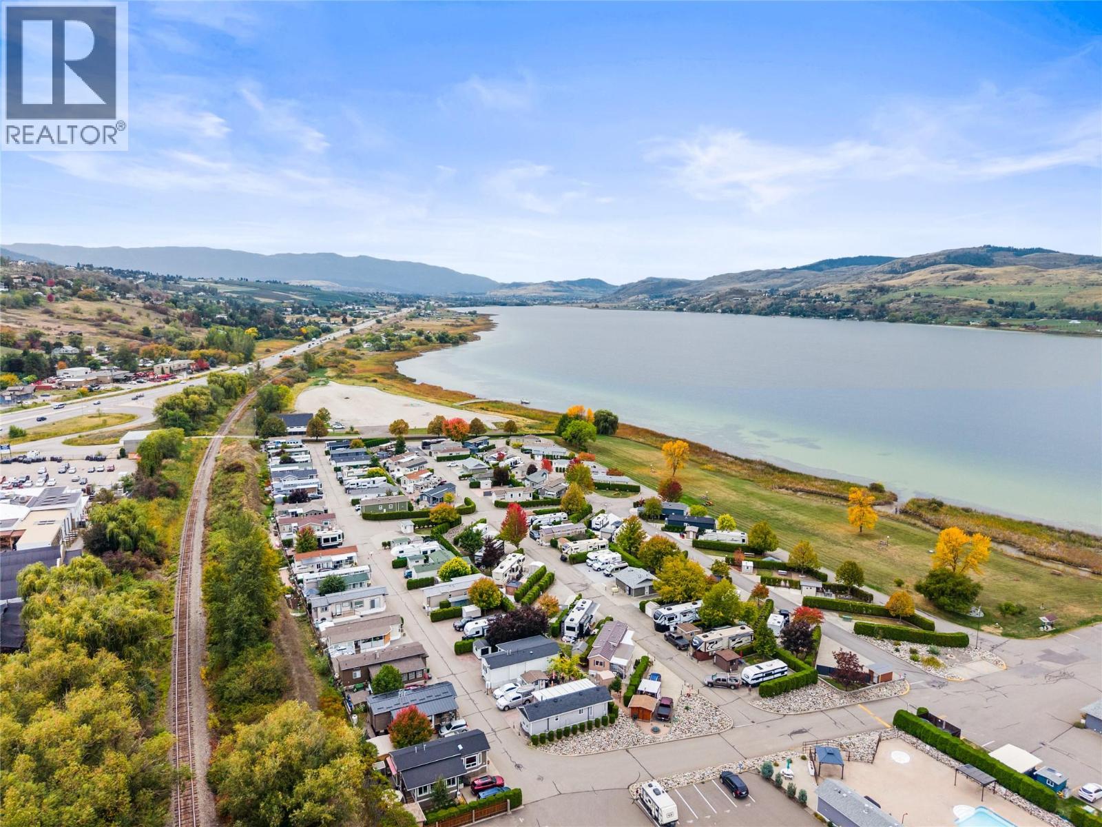 8000 Highland Road Unit# 38, Vernon, British Columbia  V1B 3W5 - Photo 23 - 10403902