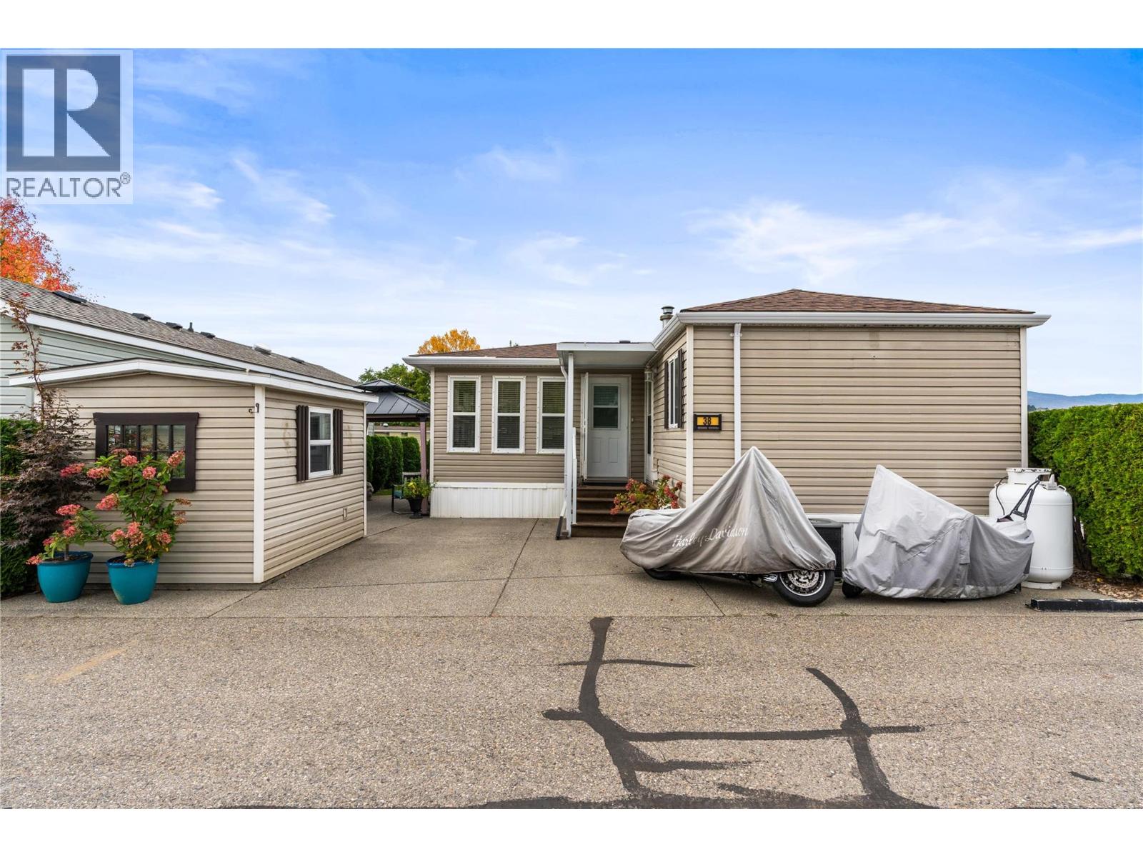 8000 Highland Road Unit# 38, Vernon, British Columbia  V1B 3W5 - Photo 4 - 10403902