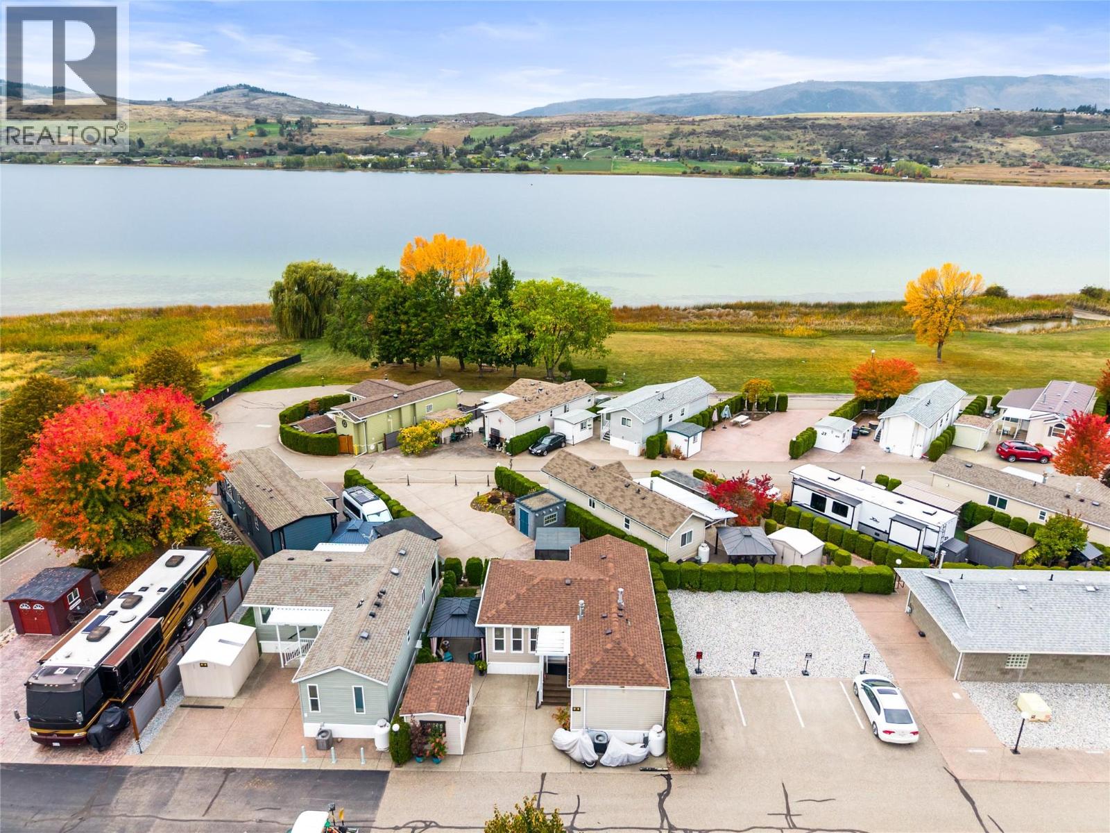 8000 Highland Road Unit# 38, Vernon, British Columbia  V1B 3W5 - Photo 5 - 10403902