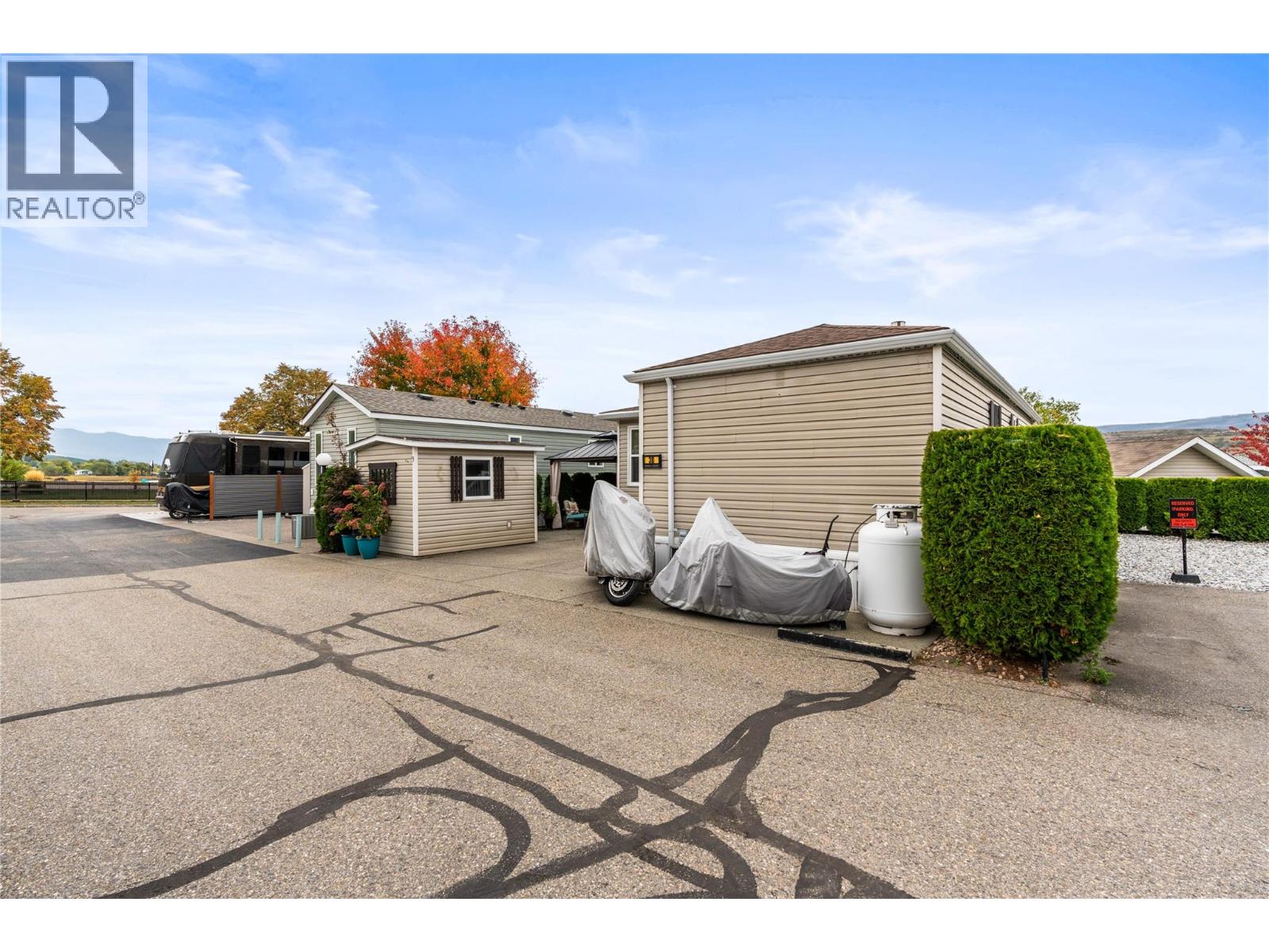 8000 Highland Road Unit# 38, Vernon, British Columbia  V1B 3W5 - Photo 6 - 10403902