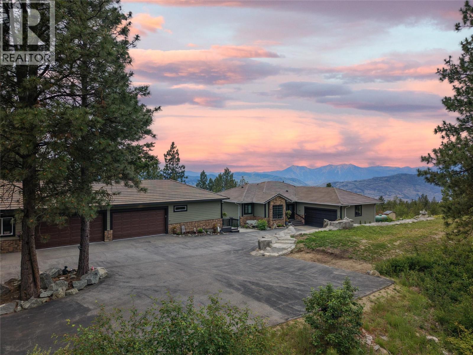 1370 Bullmoose Way, Osoyoos, British Columbia  V0H 1V6 - Photo 1 - 10404076