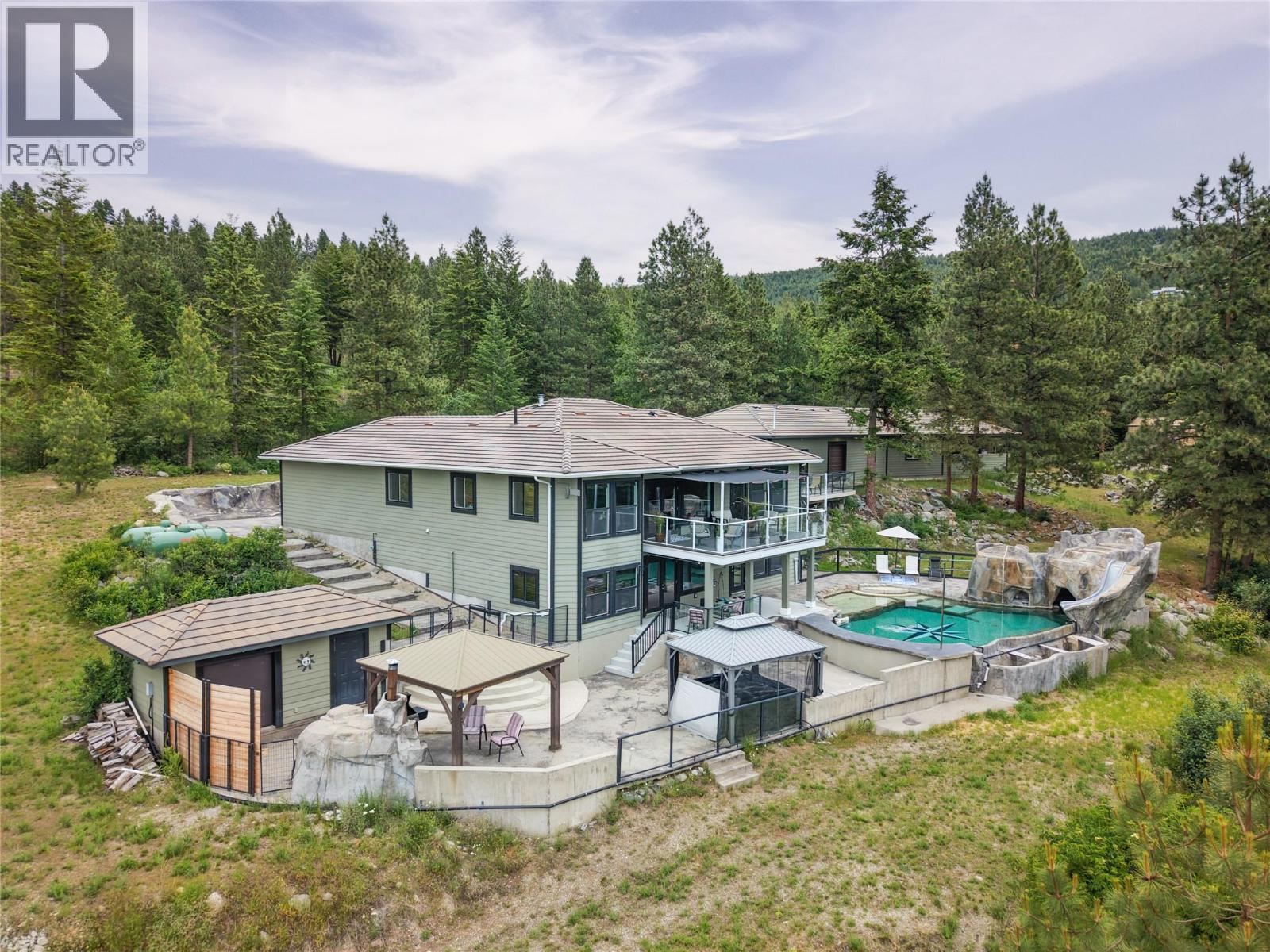 1370 Bullmoose Way, Osoyoos, British Columbia  V0H 1V6 - Photo 8 - 10404076