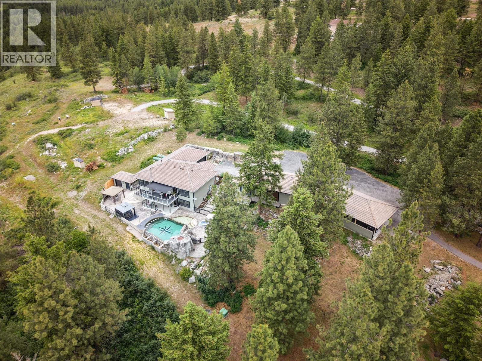 1370 Bullmoose Way, Osoyoos, British Columbia  V0H 1V6 - Photo 9 - 10404076