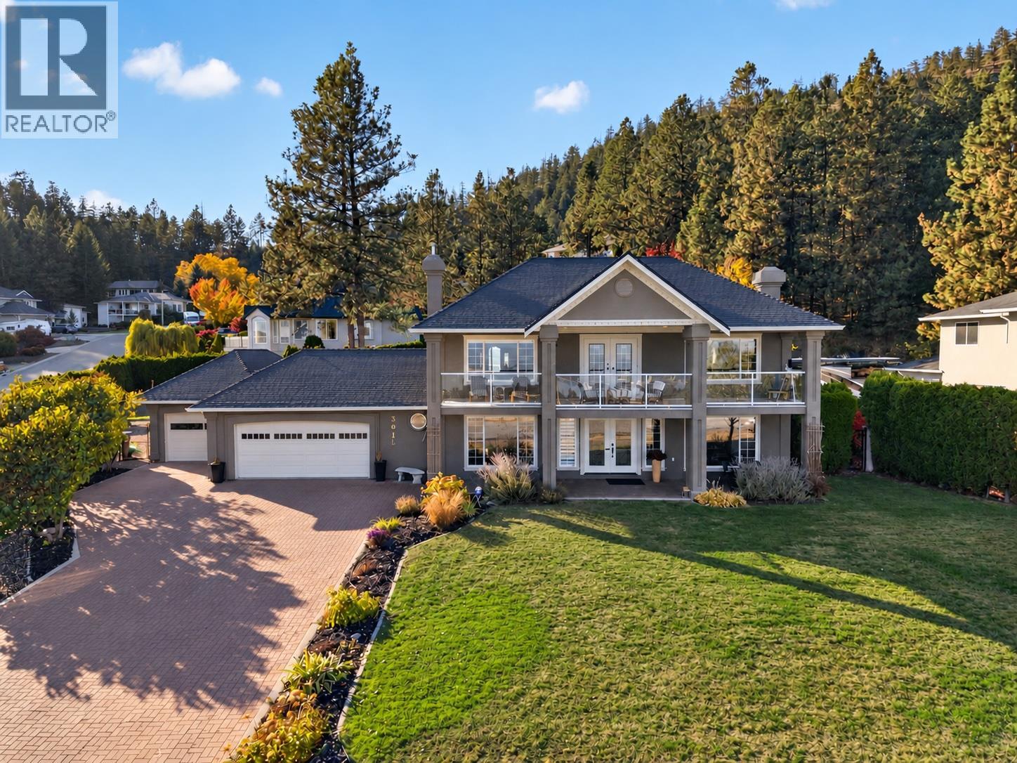 3016 Lakeview Cove Road, West Kelowna, British Columbia  V1Z 3P7 - Photo 1 - 10403605