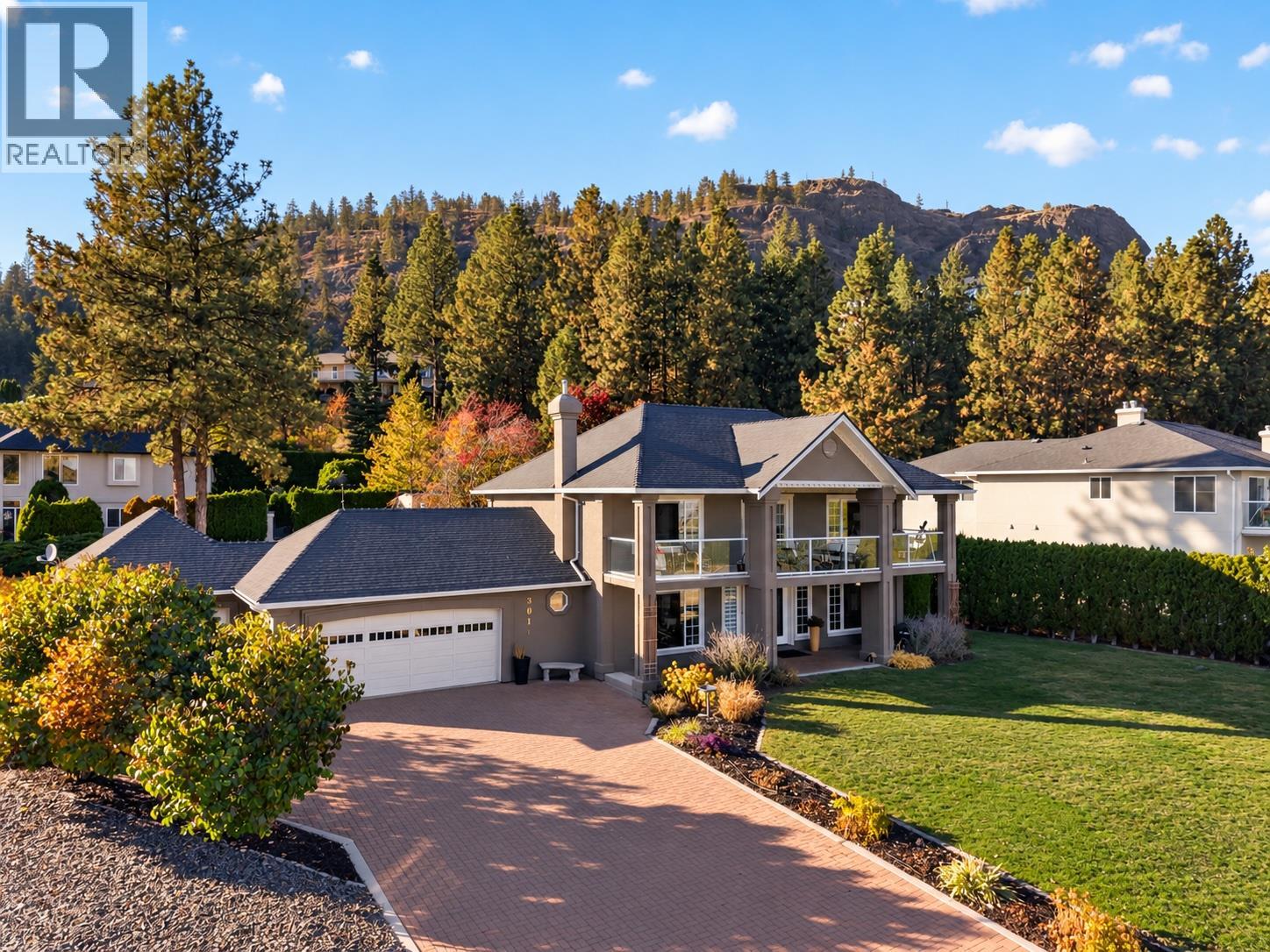 3016 Lakeview Cove Road, West Kelowna, British Columbia  V1Z 3P7 - Photo 2 - 10403605
