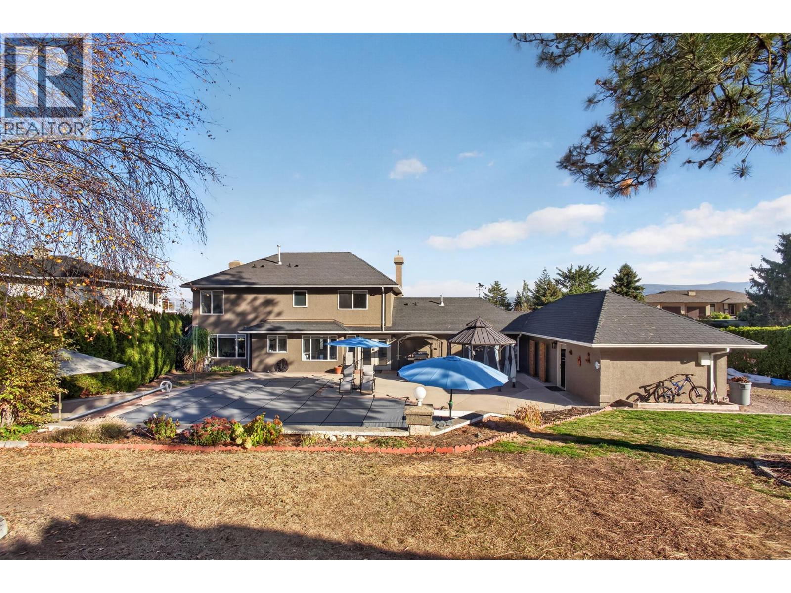 3016 Lakeview Cove Road, West Kelowna, British Columbia  V1Z 3P7 - Photo 5 - 10403605