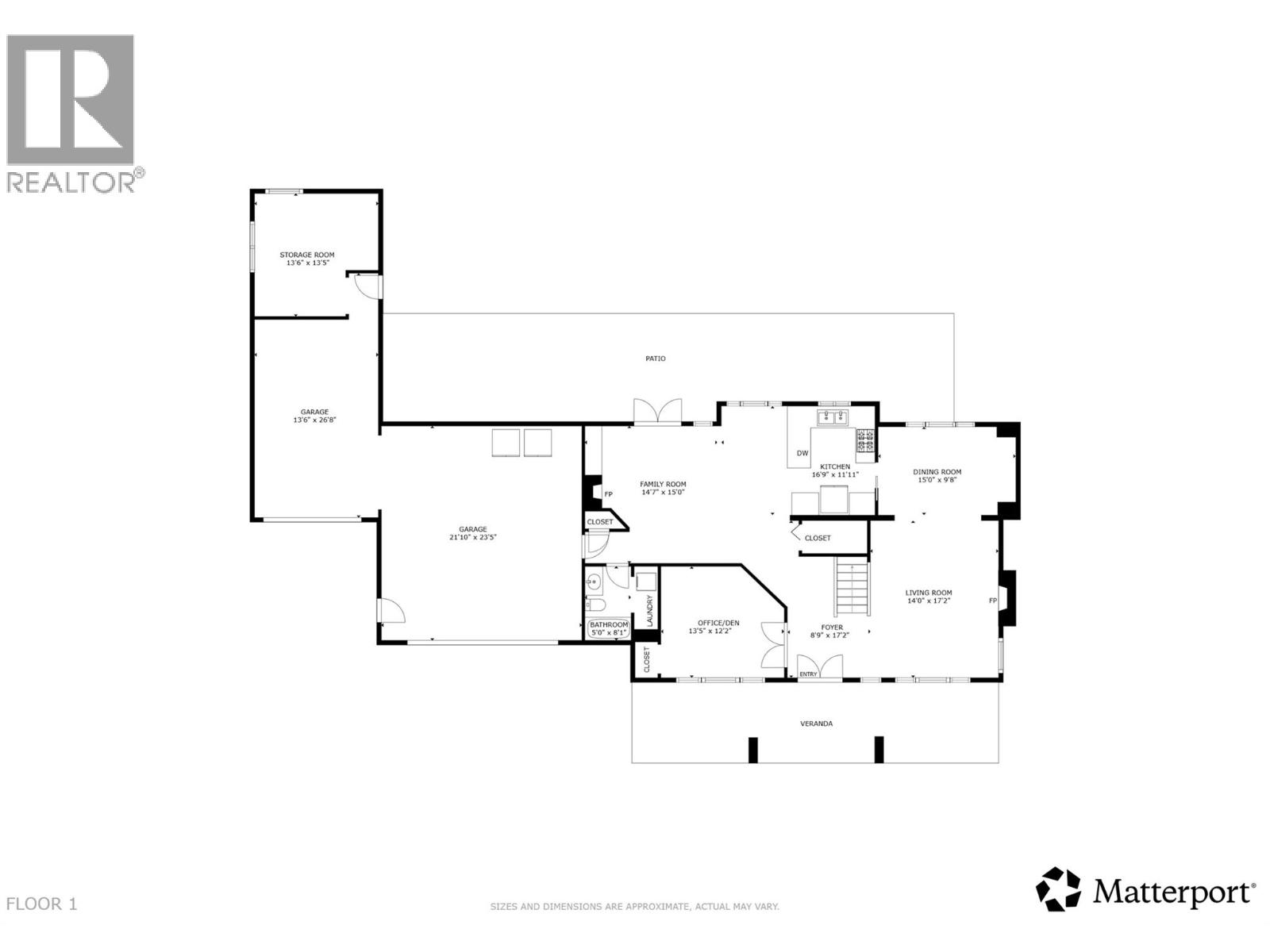 3016 Lakeview Cove Road, West Kelowna, British Columbia  V1Z 3P7 - Photo 60 - 10403605