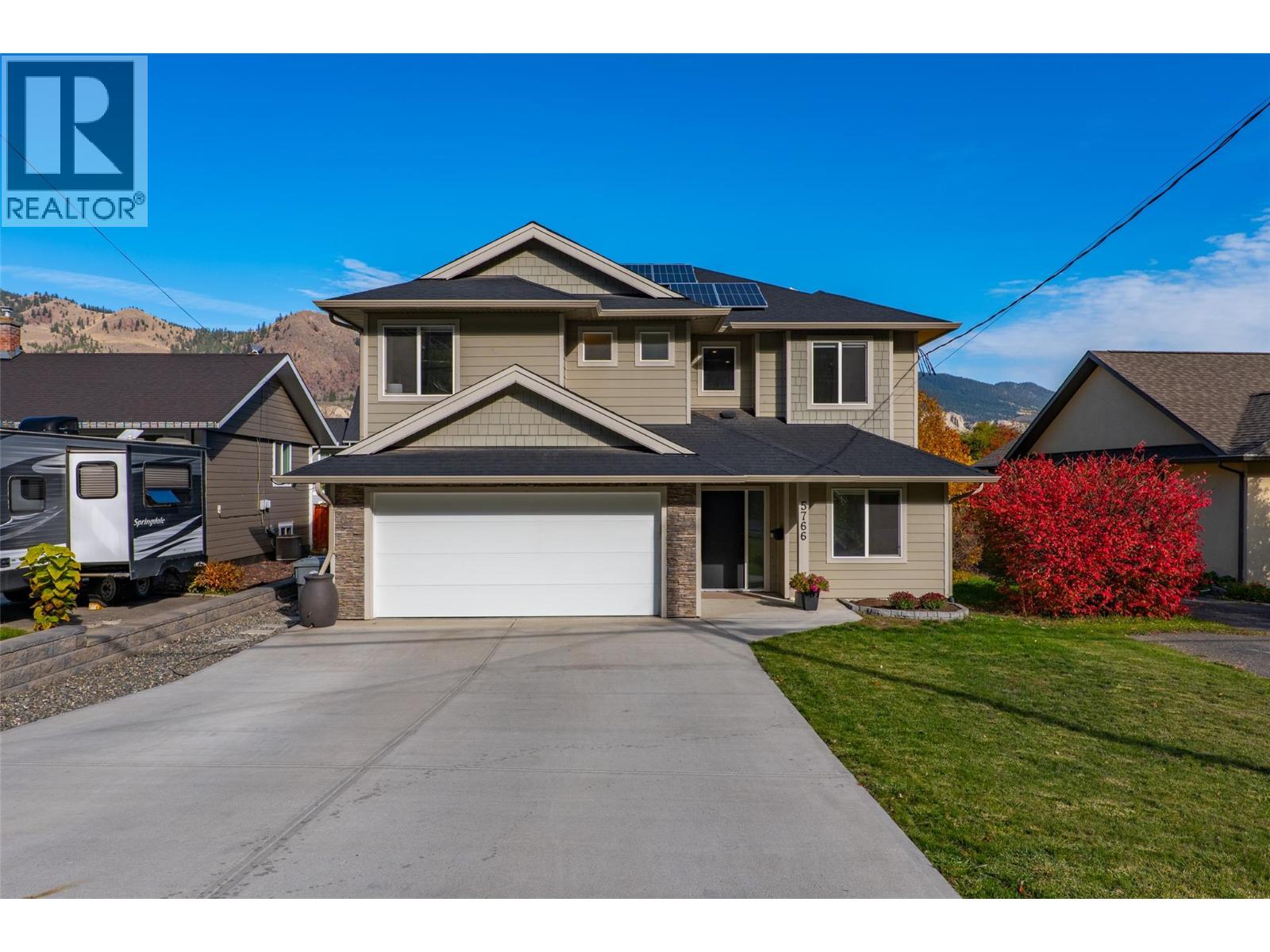 5766 Dallas Drive, Kamloops, British Columbia  V2C 4X2 - Photo 1 - 10404153