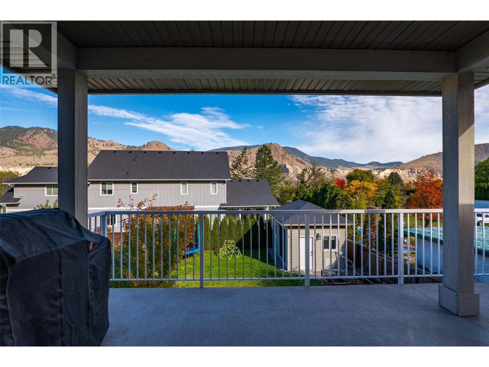 5766 Dallas Drive, Kamloops, British Columbia  V2C 4X2 - Photo 16 - 10404153