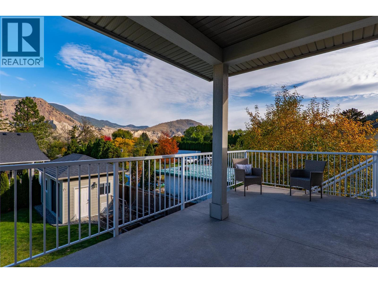 5766 Dallas Drive, Kamloops, British Columbia  V2C 4X2 - Photo 17 - 10404153
