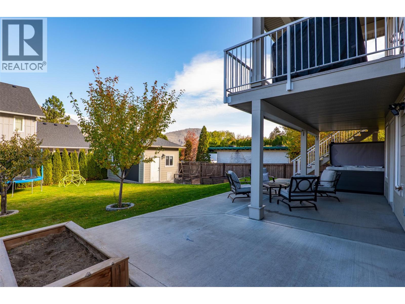 5766 Dallas Drive, Kamloops, British Columbia  V2C 4X2 - Photo 25 - 10404153