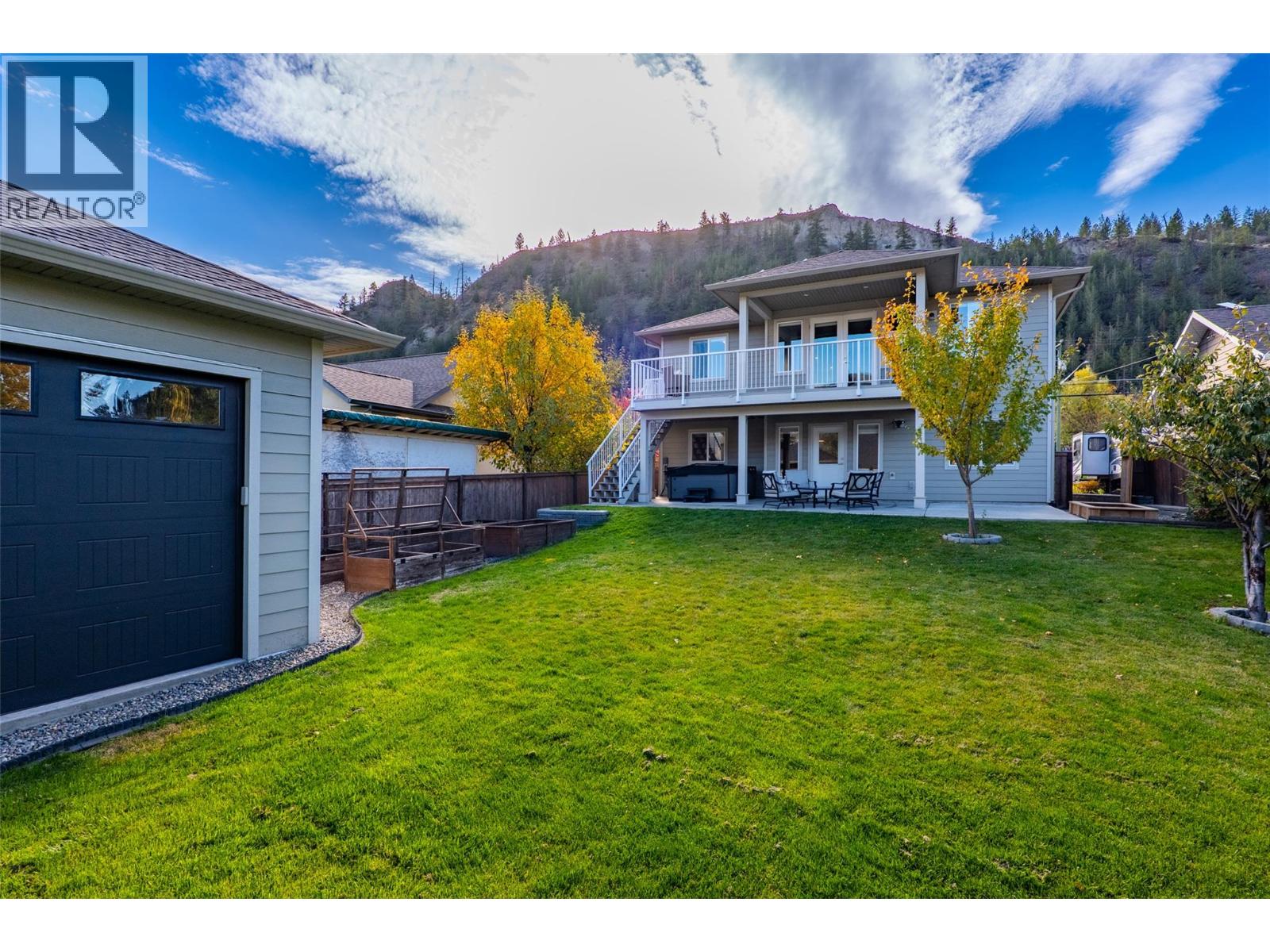 5766 Dallas Drive, Kamloops, British Columbia  V2C 4X2 - Photo 28 - 10404153