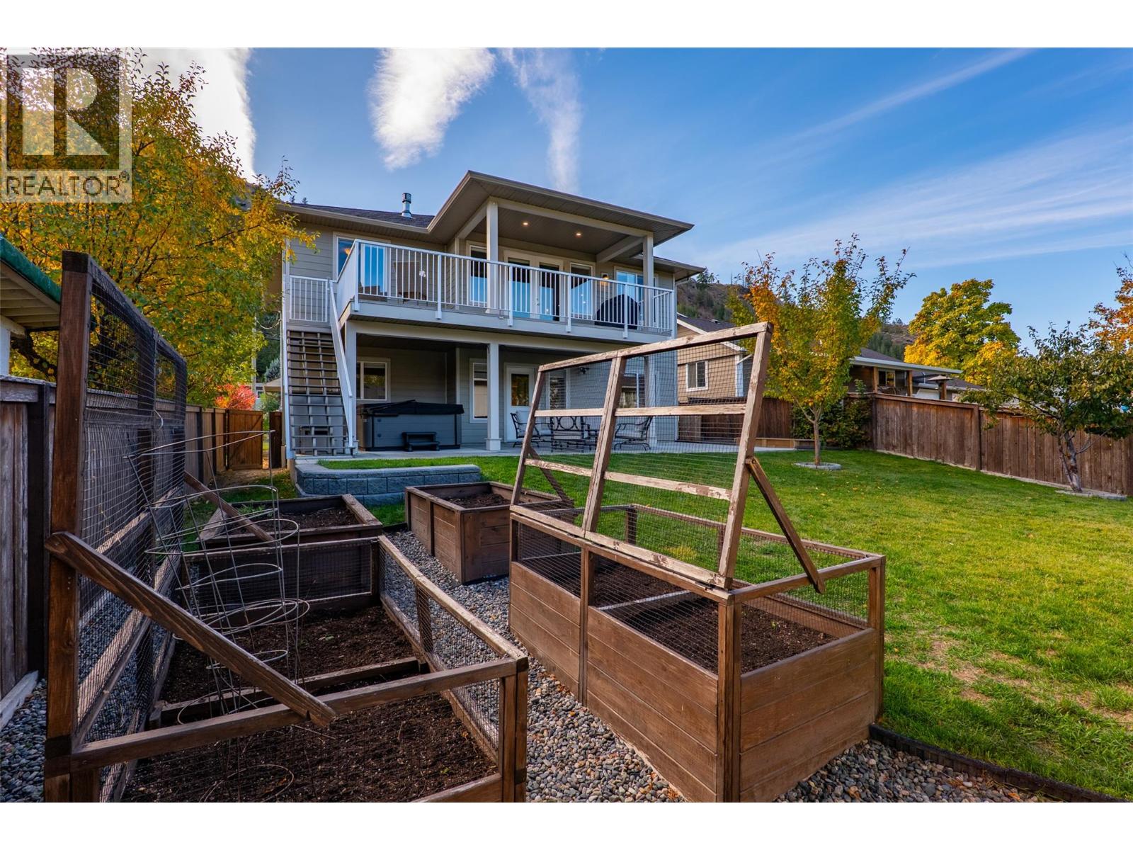 5766 Dallas Drive, Kamloops, British Columbia  V2C 4X2 - Photo 29 - 10404153