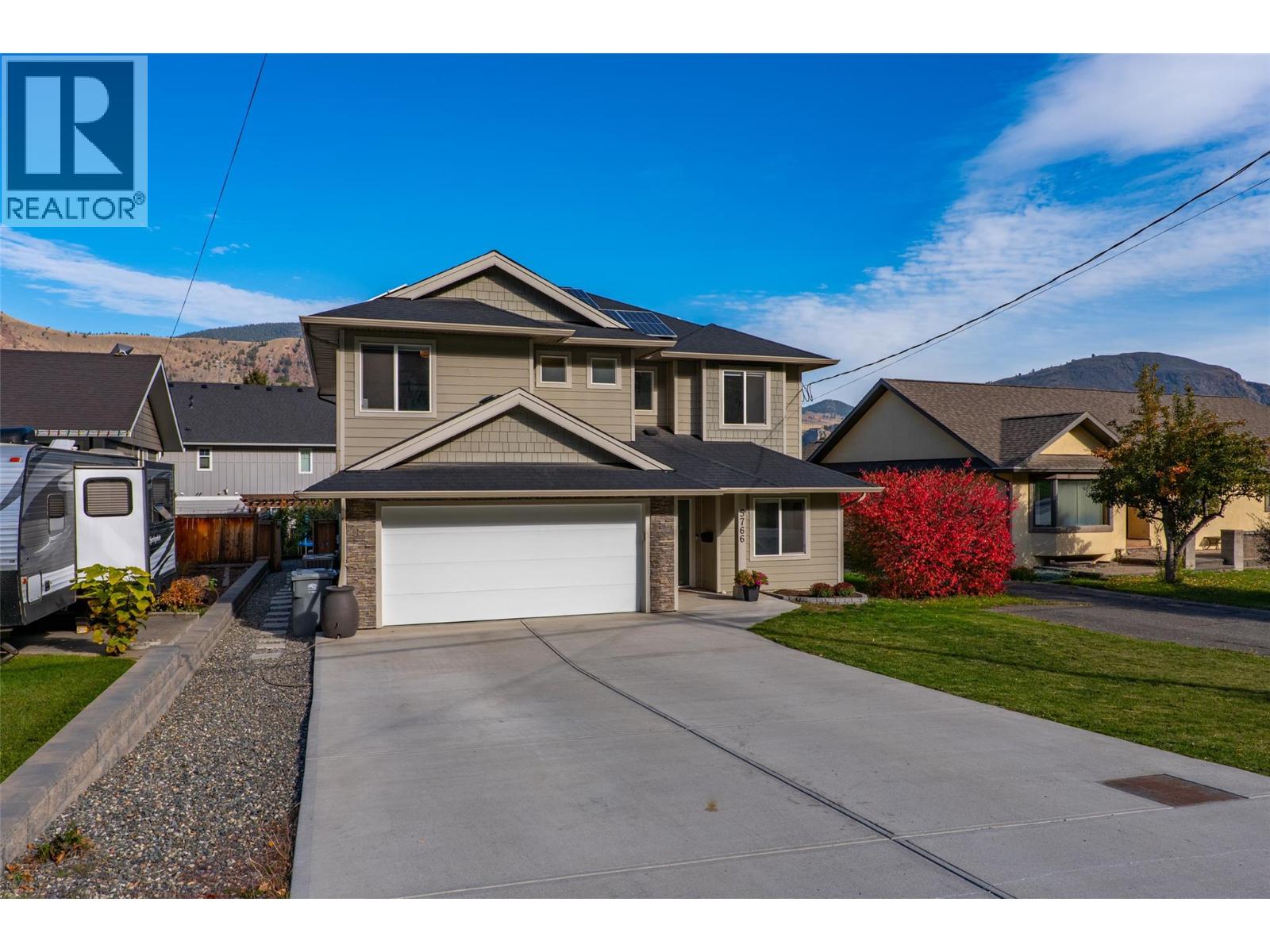 5766 Dallas Drive, Kamloops, British Columbia  V2C 4X2 - Photo 31 - 10404153
