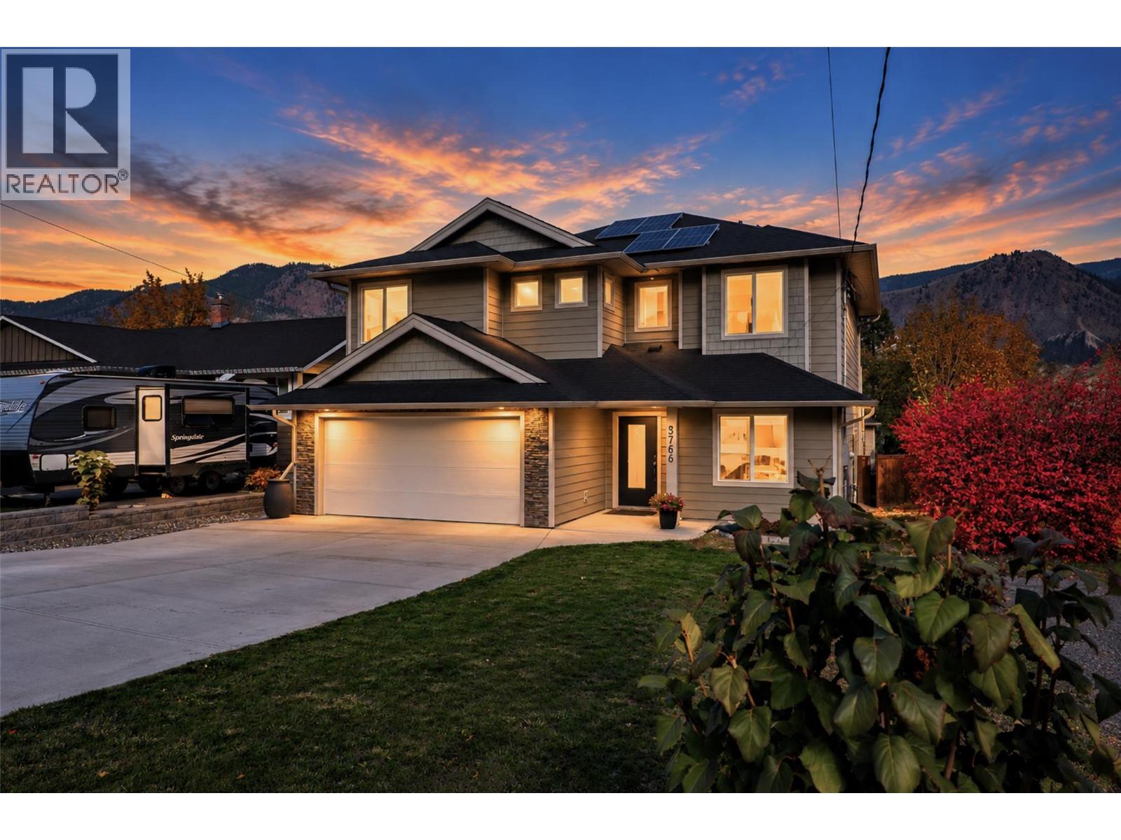 5766 Dallas Drive, Kamloops, British Columbia  V2C 4X2 - Photo 32 - 10404153