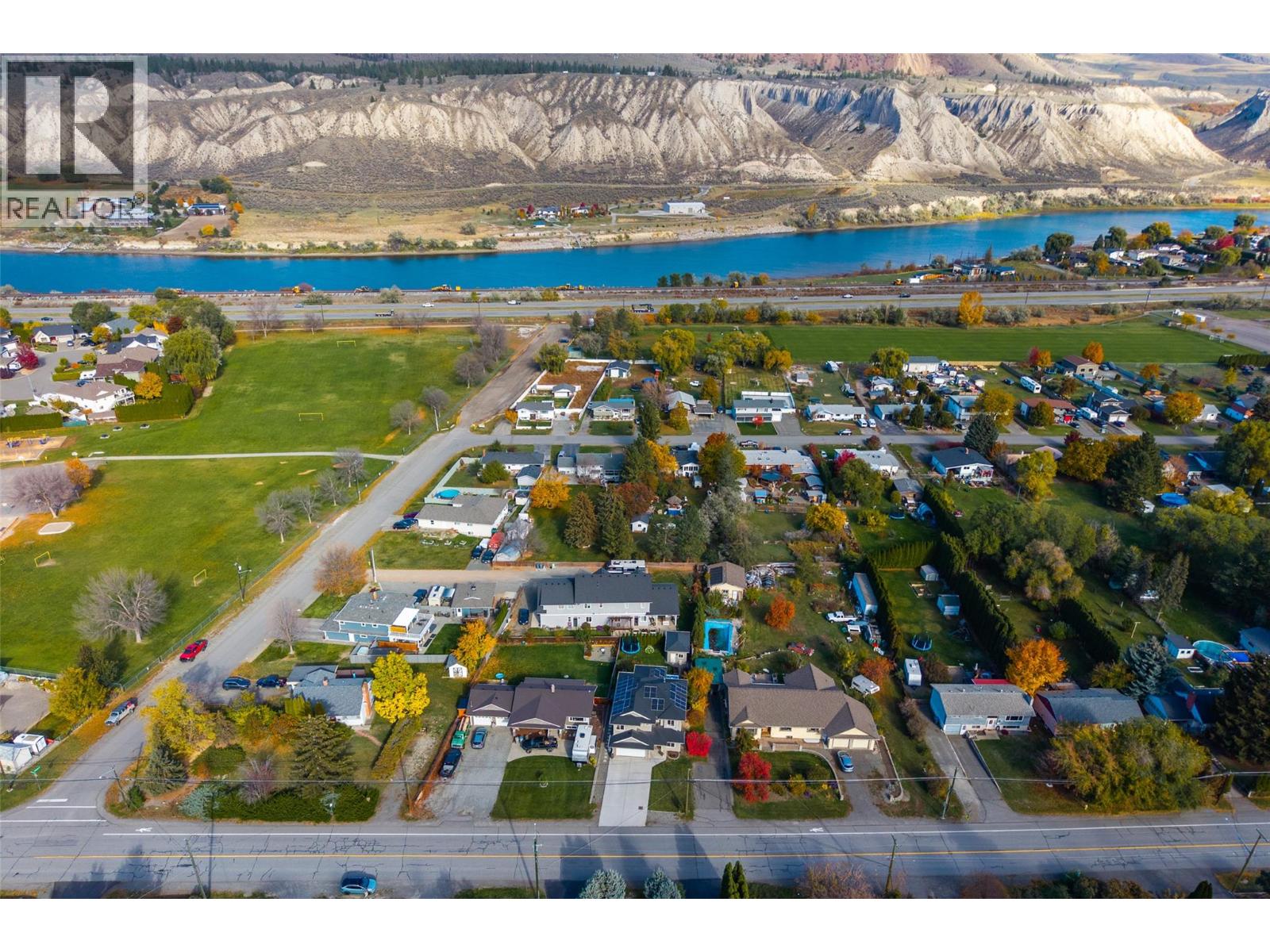 5766 Dallas Drive, Kamloops, British Columbia  V2C 4X2 - Photo 37 - 10404153