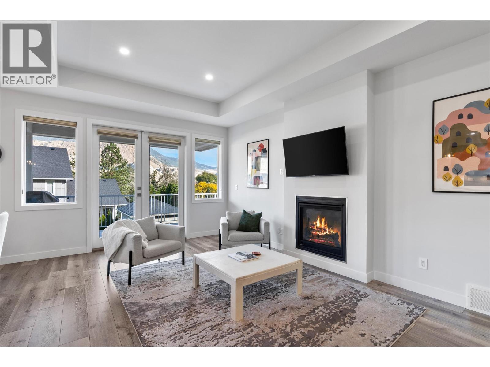5766 Dallas Drive, Kamloops, British Columbia  V2C 4X2 - Photo 8 - 10404153