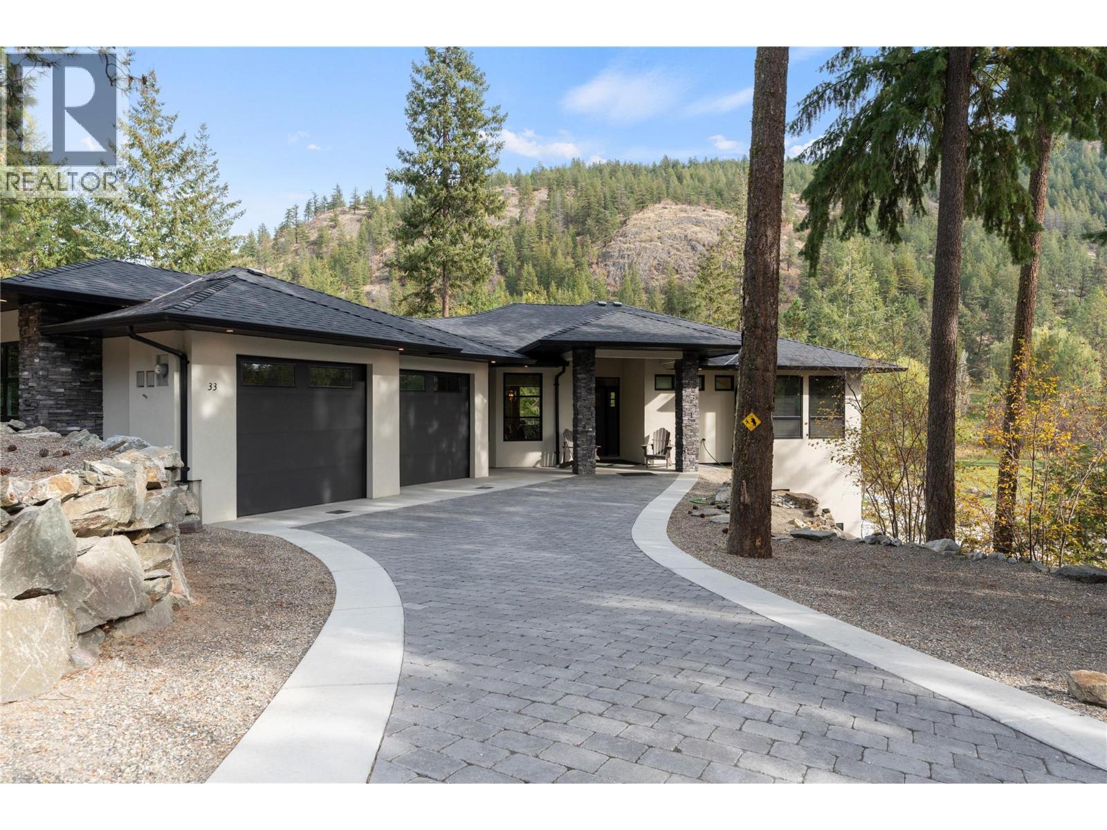 9196 Tronson Road Unit# 33, Vernon, British Columbia  V1H 1E8 - Photo 1 - 10404074