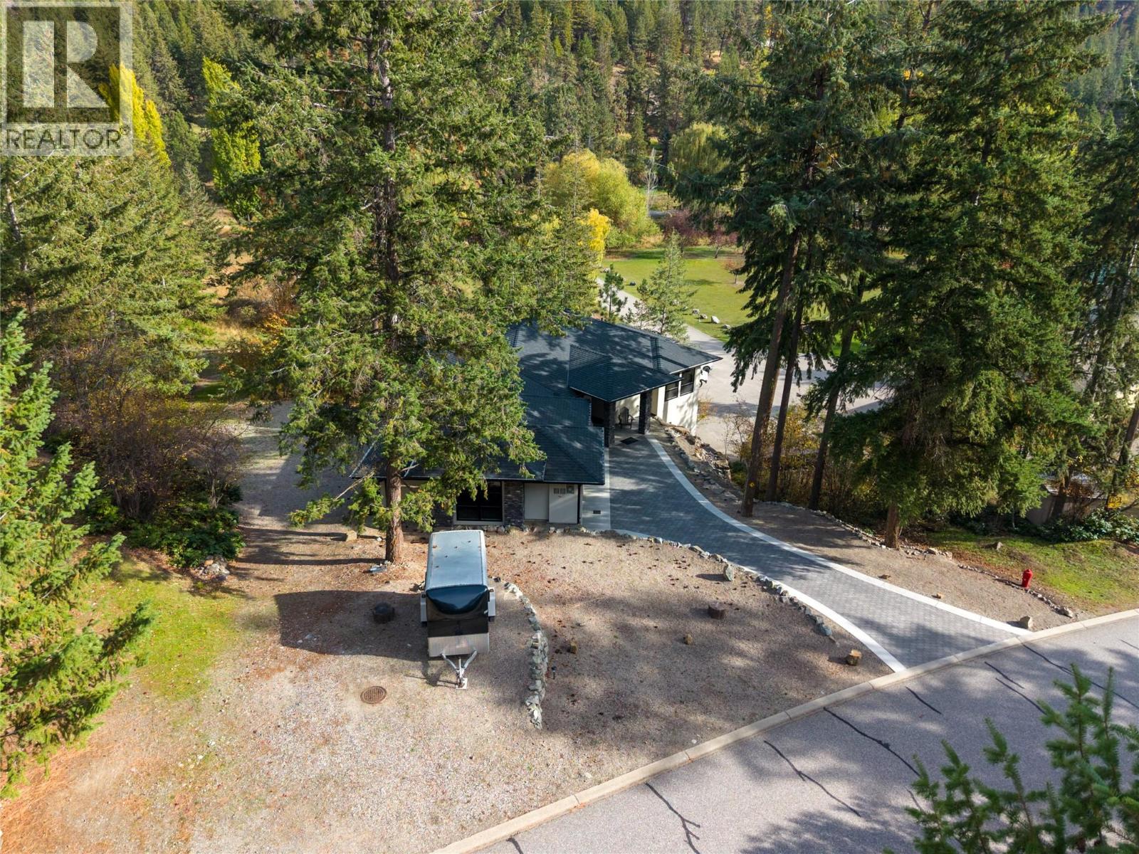 9196 Tronson Road Unit# 33, Vernon, British Columbia  V1H 1E8 - Photo 11 - 10404074