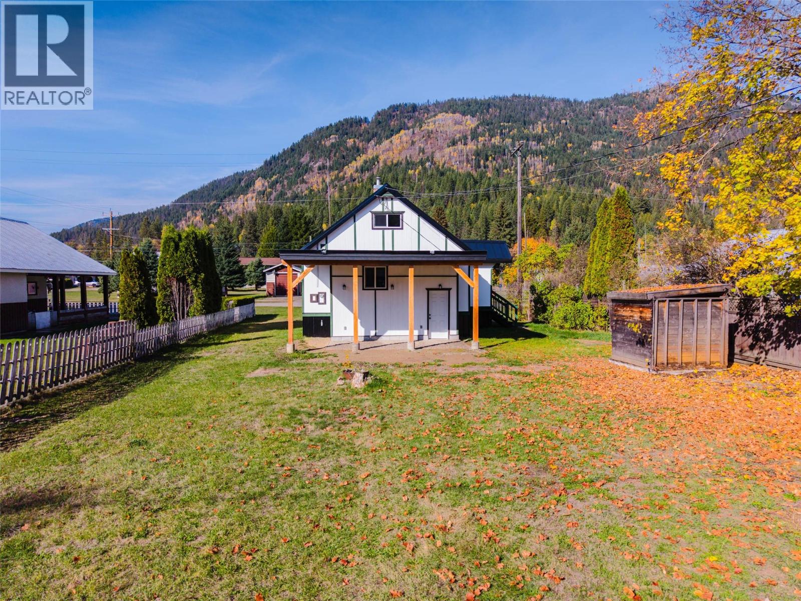 515 Sayward Avenue, Salmo, British Columbia  V0G 1Z0 - Photo 41 - 10403556