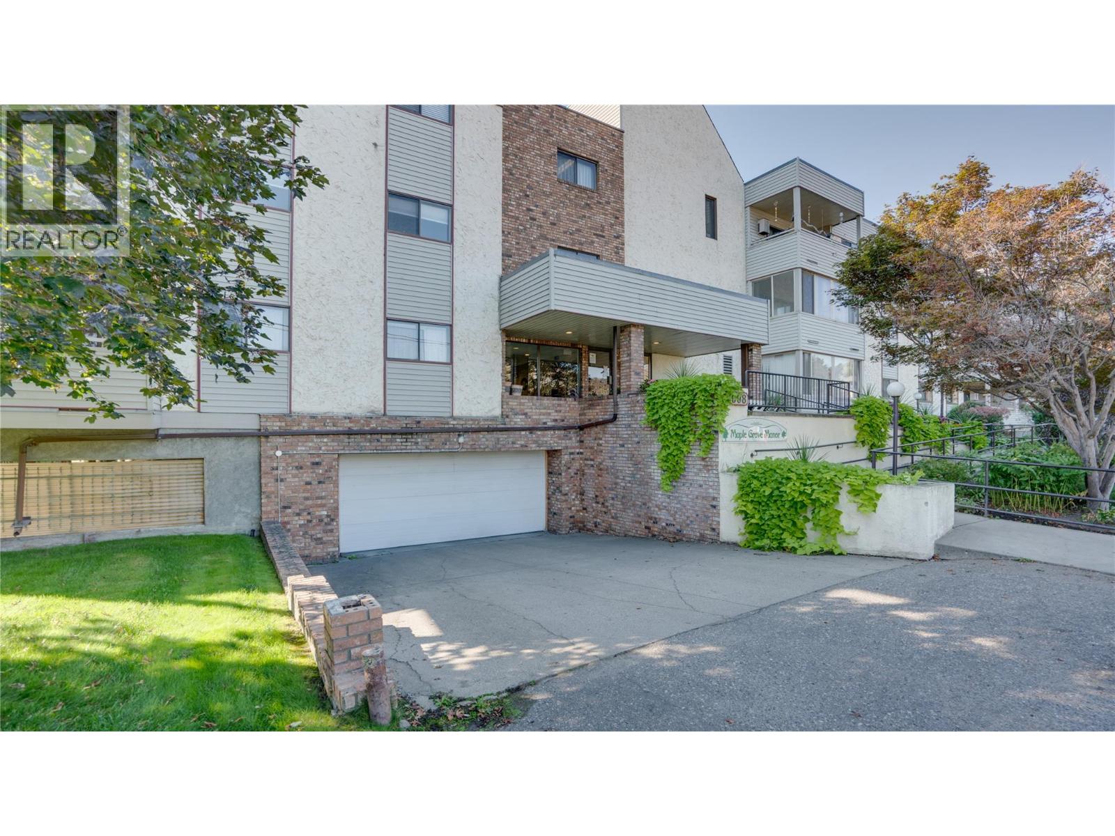 3608 27 Avenue Unit# 105, Vernon, British Columbia  V1T 1S4 - Photo 2 - 10404078