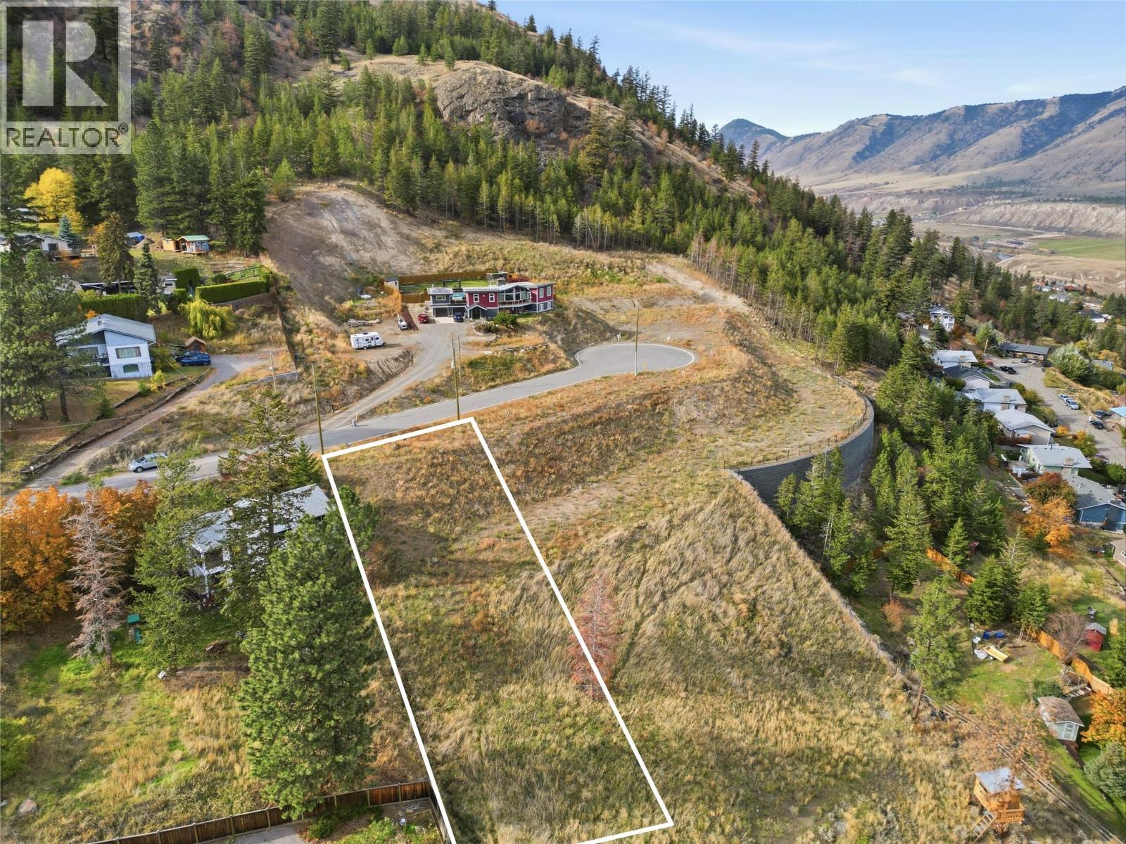 1186 Crestwood Drive, Kamloops, British Columbia  V2H 5G8 - Photo 1 - 10403318