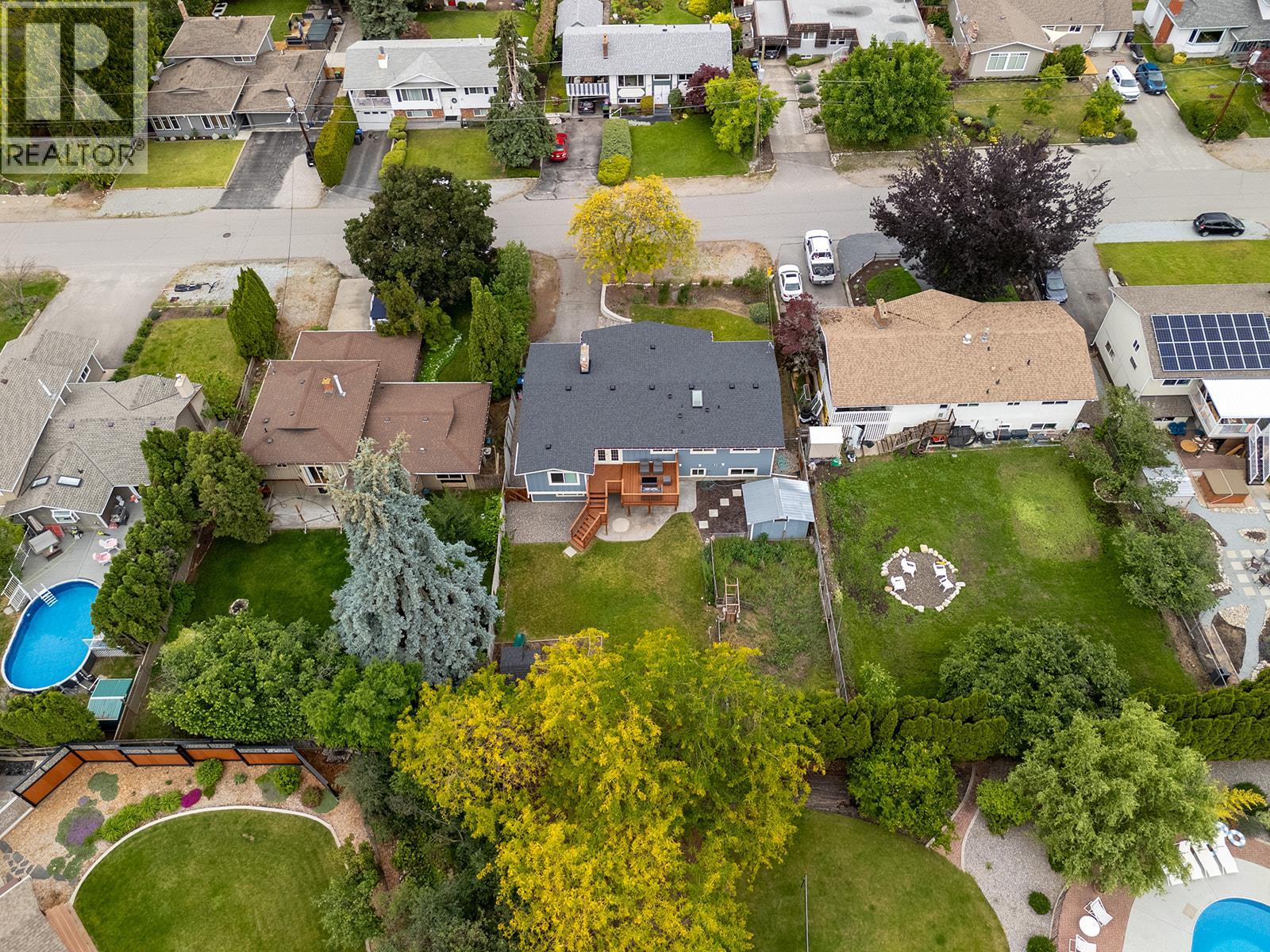 851 Hammer Avenue, Kelowna, British Columbia  V1W 2B7 - Photo 14 - 10403943