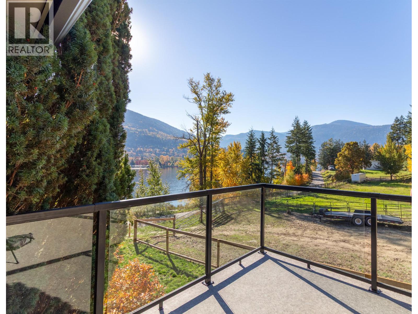 633 Jorgensen Road, Nelson, British Columbia  V1L 5P4 - Photo 20 - 10404154