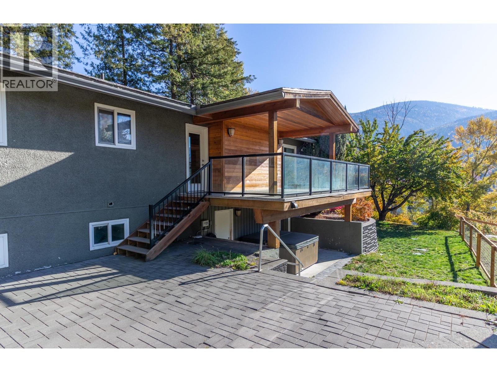 633 Jorgensen Road, Nelson, British Columbia  V1L 5P4 - Photo 52 - 10404154