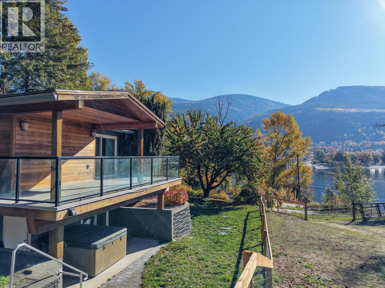 633 Jorgensen Road, Nelson, British Columbia  V1L 5P4 - Photo 53 - 10404154