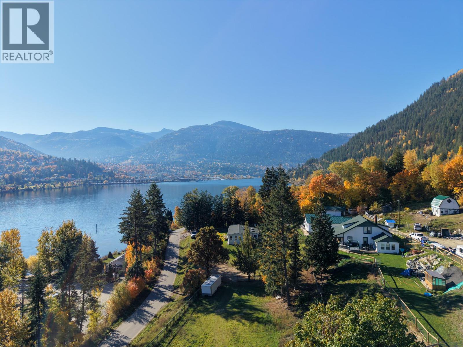 633 Jorgensen Road, Nelson, British Columbia  V1L 5P4 - Photo 56 - 10404154