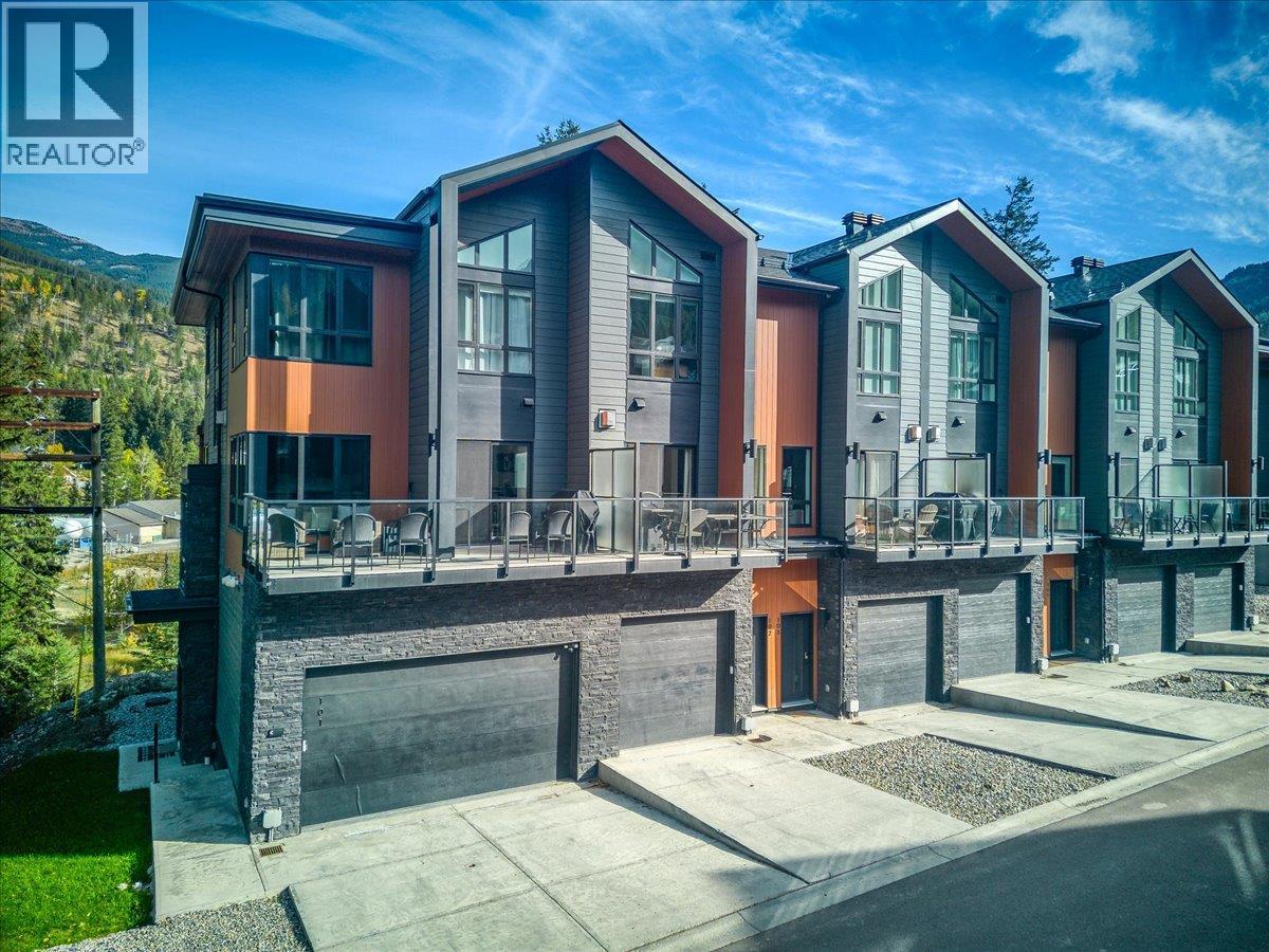 2116 Panorama Drive Unit# 102, Panorama, British Columbia  V0A 1T0 - Photo 1 - 10404133