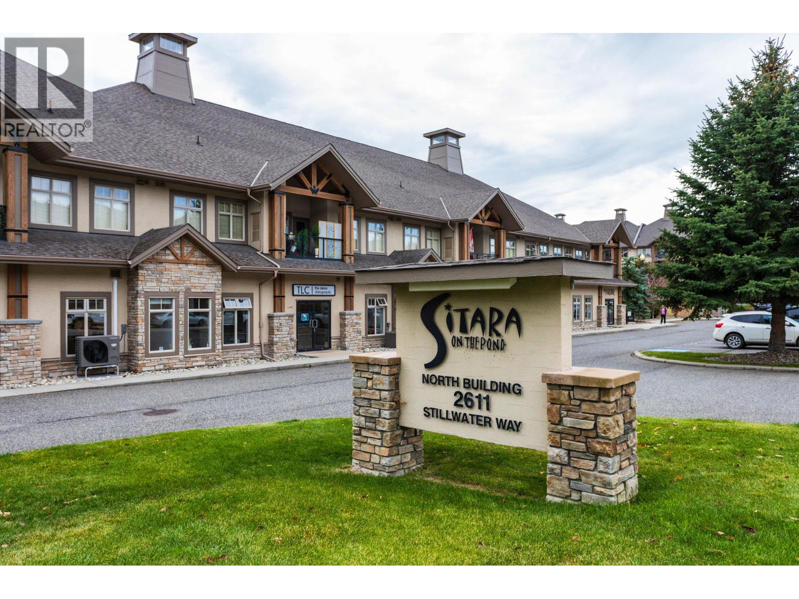 2611 Stillwater Way Unit# 219, Lake Country, British Columbia  V4V 2R3 - Photo 1 - 10404119