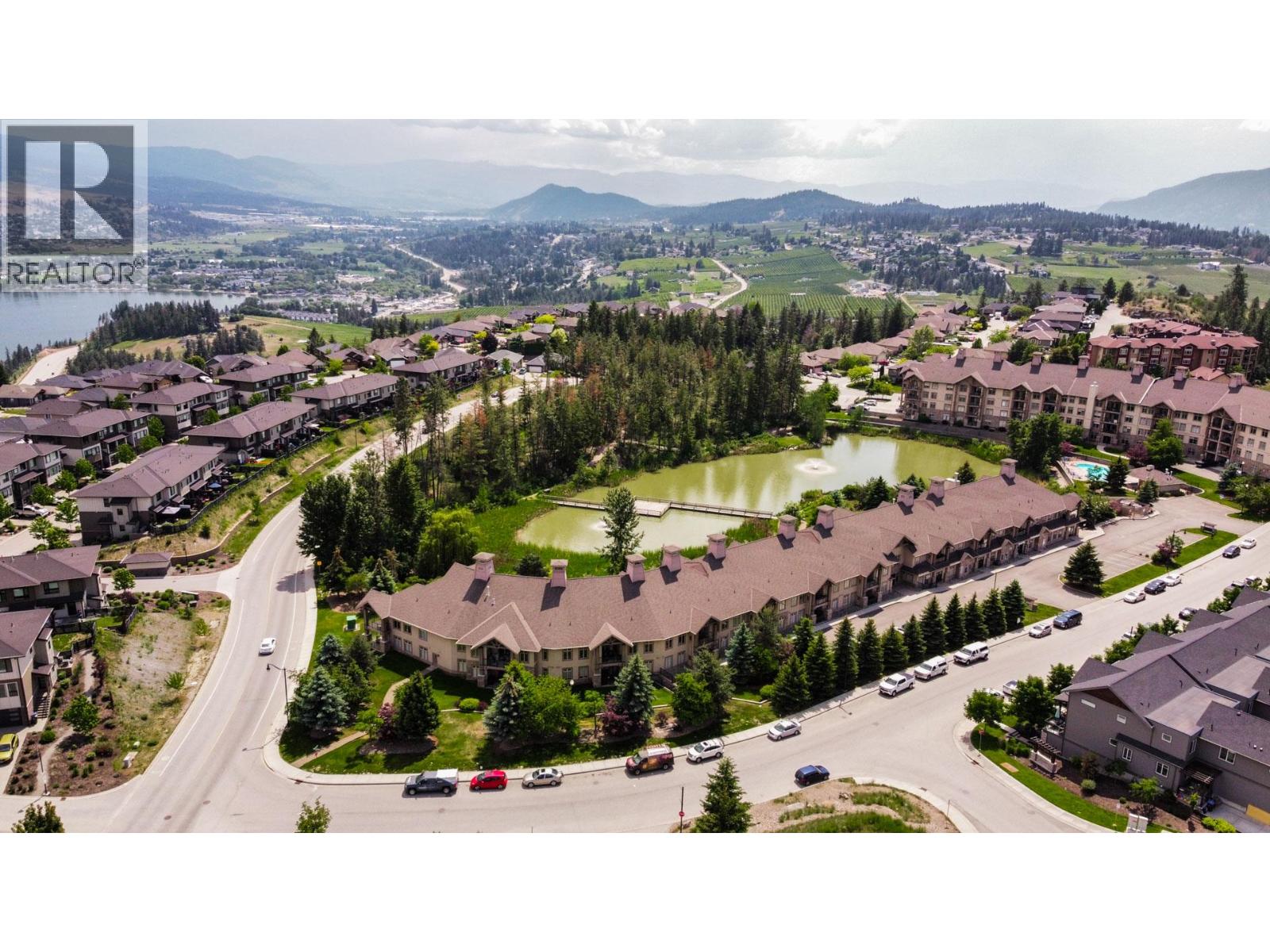 2611 Stillwater Way Unit# 219, Lake Country, British Columbia  V4V 2R3 - Photo 30 - 10404119