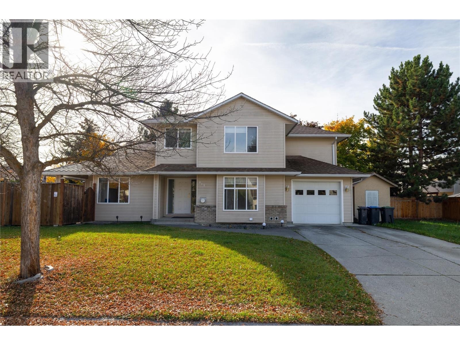415 Klassen Road, Kelowna, British Columbia  V1X 7P2 - Photo 1 - 10404035