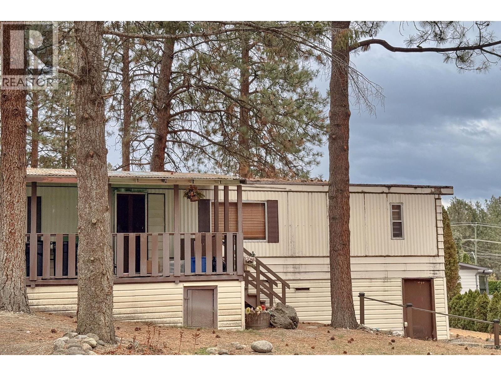 3206 Shannon Lake Road Unit# 7, West Kelowna, British Columbia  V4T 1V4 - Photo 1 - 10404184