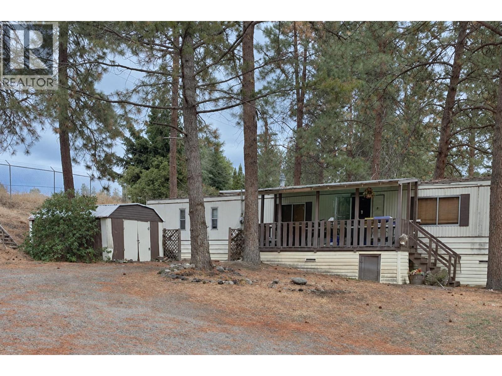 3206 Shannon Lake Road Unit# 7, West Kelowna, British Columbia  V4T 1V4 - Photo 3 - 10404184