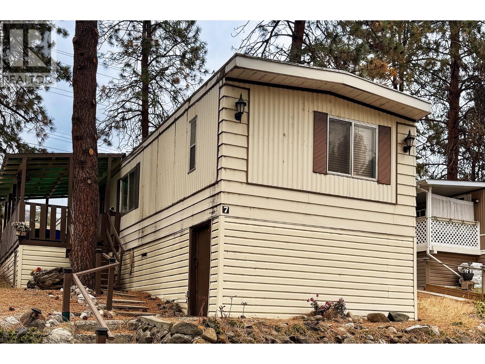 3206 Shannon Lake Road Unit# 7, West Kelowna, British Columbia  V4T 1V4 - Photo 6 - 10404184