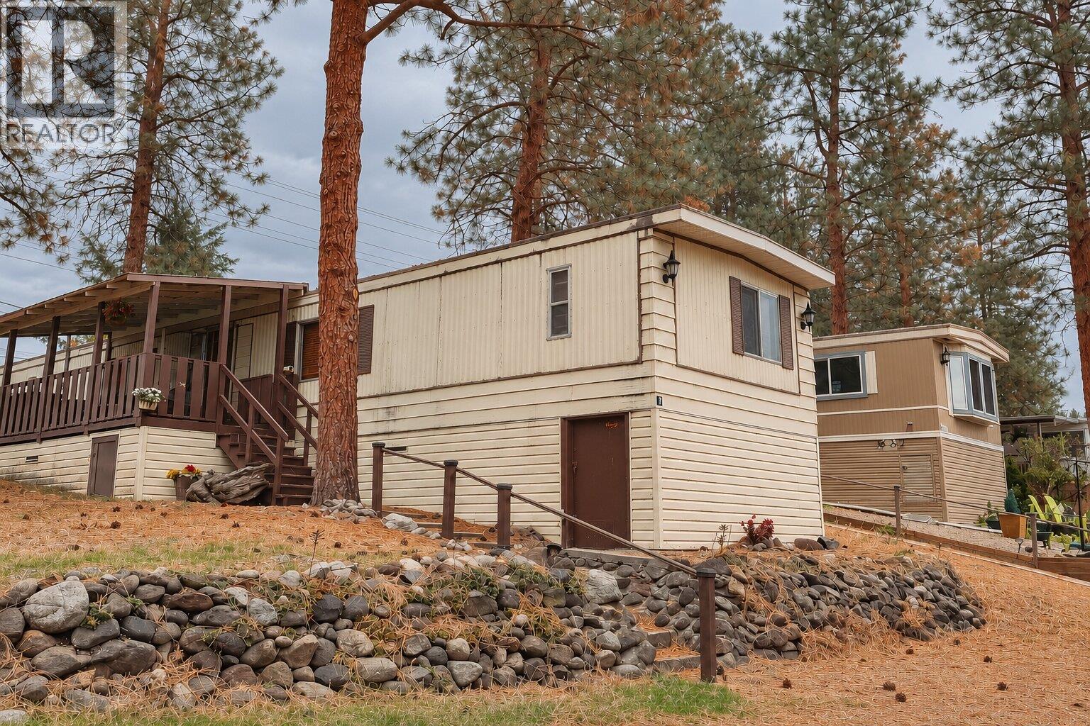 3206 Shannon Lake Road Unit# 7, West Kelowna, British Columbia  V4T 1V4 - Photo 7 - 10404184