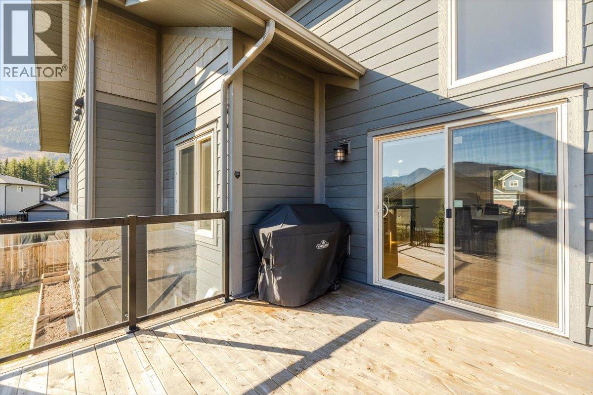 1308 Cherrywood Boulevard, Sparwood, British Columbia  V0B 2G2 - Photo 35 - 10403573