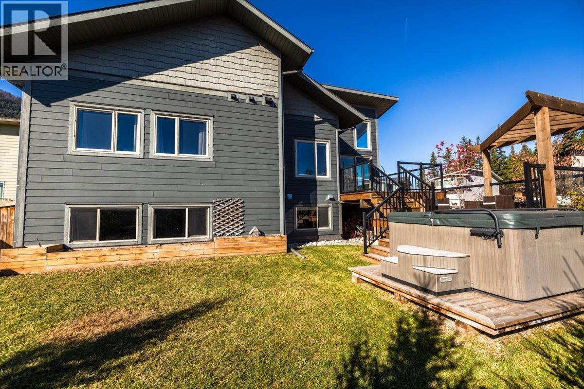 1308 Cherrywood Boulevard, Sparwood, British Columbia  V0B 2G2 - Photo 38 - 10403573