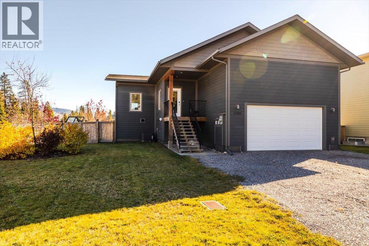1308 Cherrywood Boulevard, Sparwood, British Columbia  V0B 2G2 - Photo 41 - 10403573
