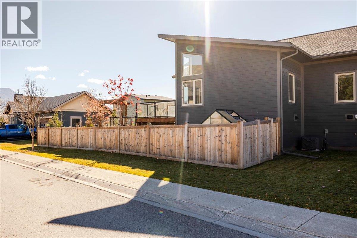 1308 Cherrywood Boulevard, Sparwood, British Columbia  V0B 2G2 - Photo 44 - 10403573