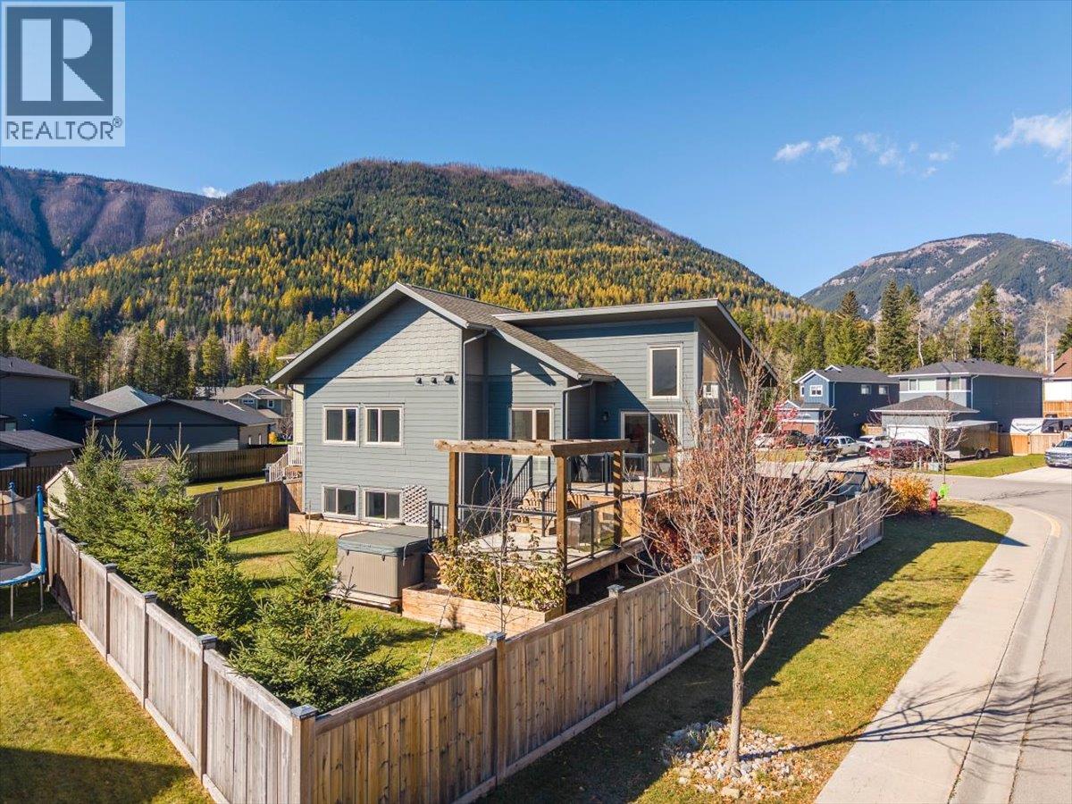 1308 Cherrywood Boulevard, Sparwood, British Columbia  V0B 2G2 - Photo 47 - 10403573