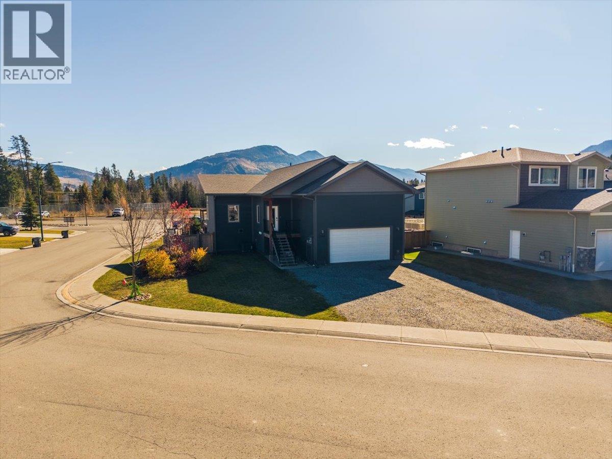 1308 Cherrywood Boulevard, Sparwood, British Columbia  V0B 2G2 - Photo 49 - 10403573